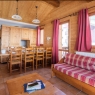 Val Cenis - Residencia Les Balcons Val cenis Village  - Apto 4 pzas 8 pax 
